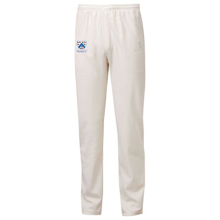 Robertsbridge CC - Tek Playing Pants