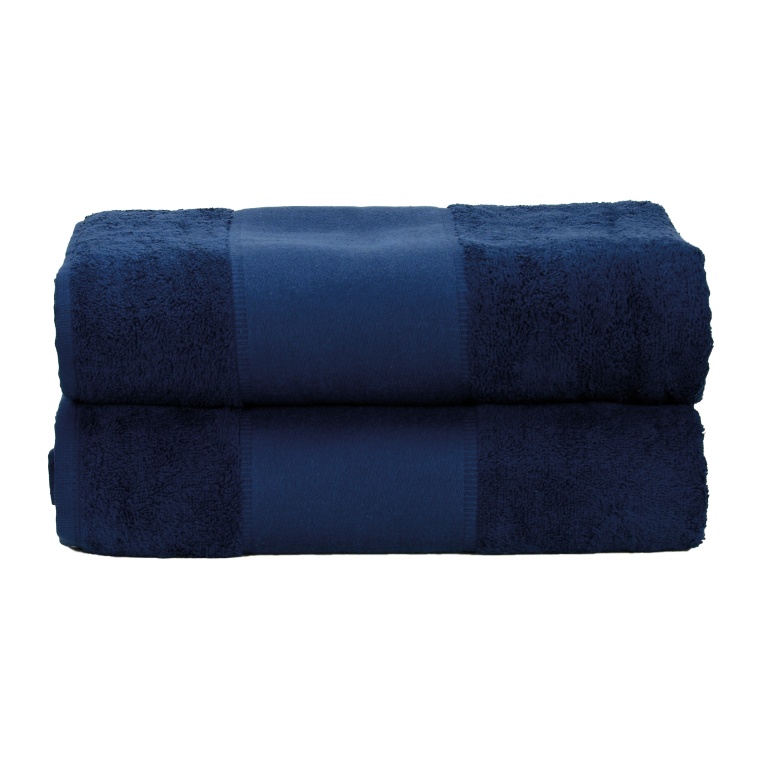 Robertsbridge CC - Bath Towel