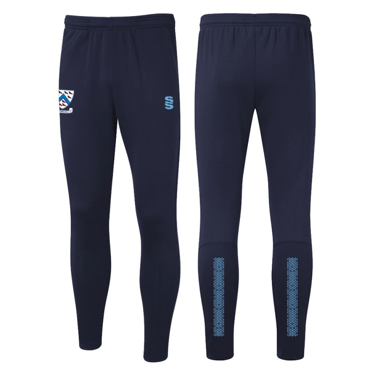 Robertsbridge CC - Dual Skinny Pants