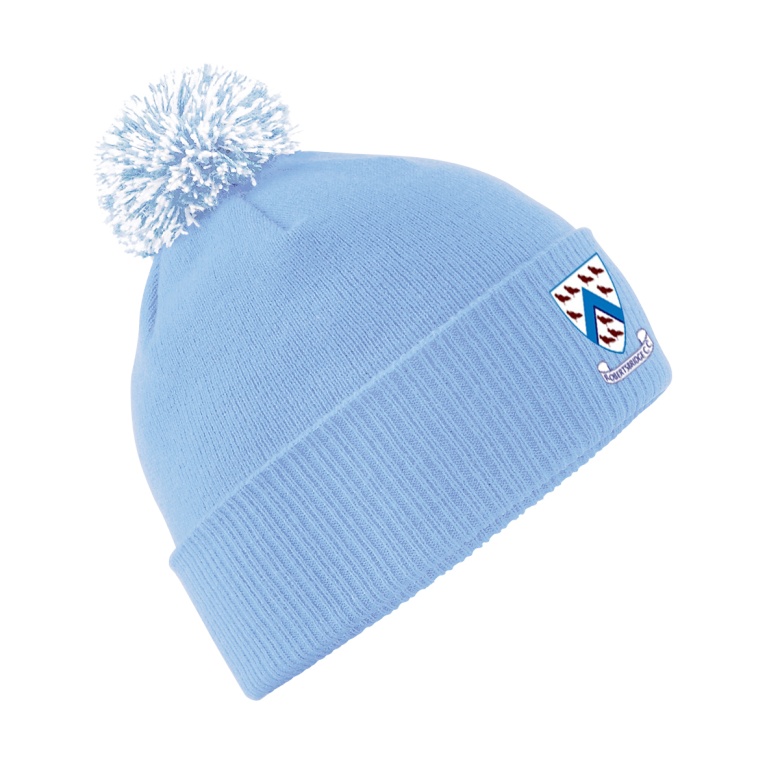 Robertsbridge CC - Snowstar Beanie