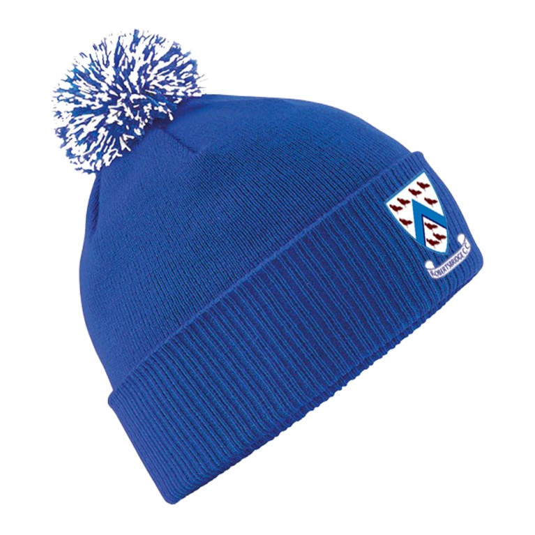 Robertsbridge CC - Snowstar Beanie