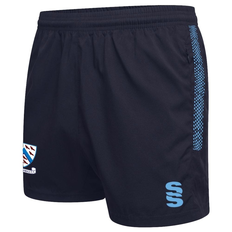 Robertsbridge CC - Performance Gym Short